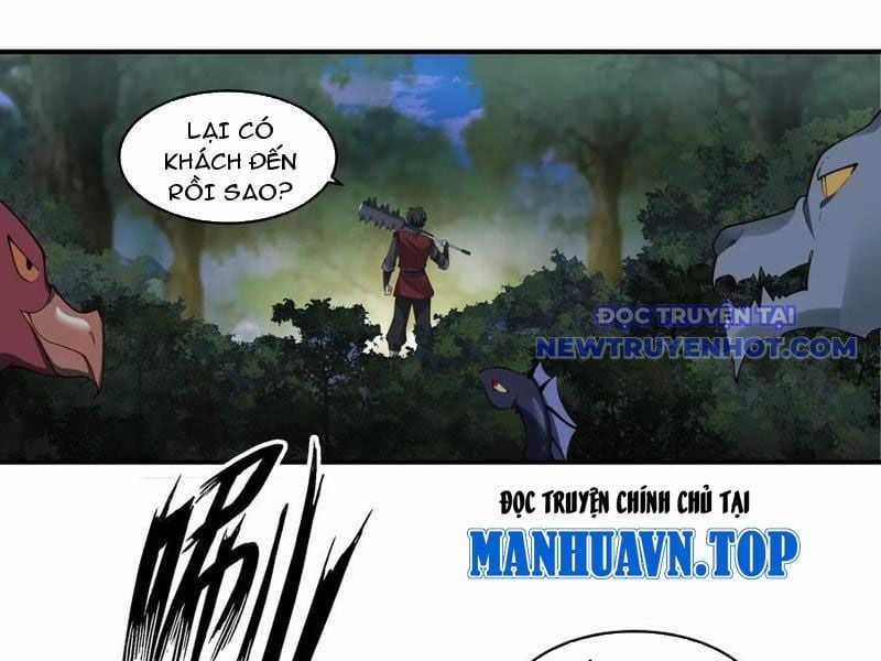 Vô Địch Thật Tịch Mịch Chapter 48 trang 26