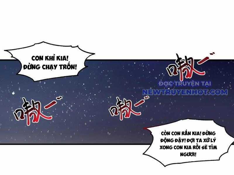 Vô Địch Thật Tịch Mịch Chapter 48 trang 28