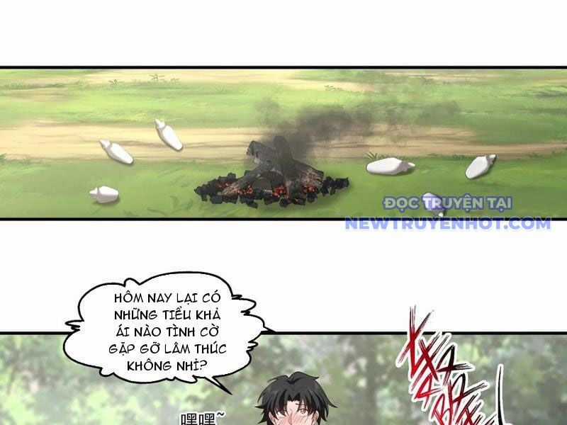 Vô Địch Thật Tịch Mịch Chapter 48 trang 30