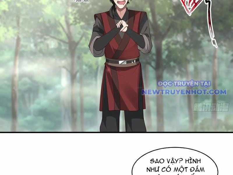 Vô Địch Thật Tịch Mịch Chapter 48 trang 31