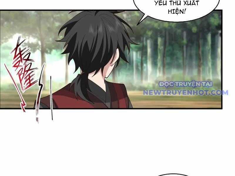 Vô Địch Thật Tịch Mịch Chapter 48 trang 32