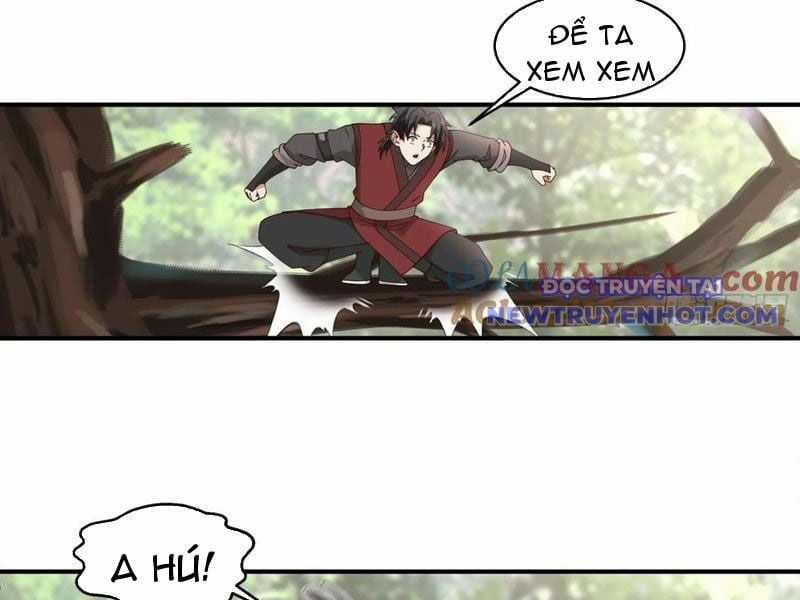 Vô Địch Thật Tịch Mịch Chapter 48 trang 33
