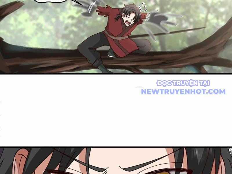 Vô Địch Thật Tịch Mịch Chapter 48 trang 34