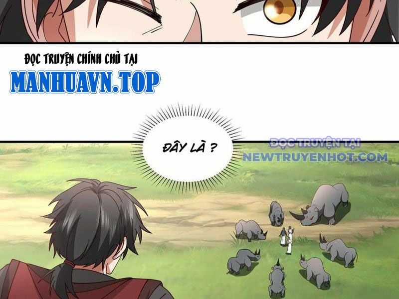 Vô Địch Thật Tịch Mịch Chapter 48 trang 35