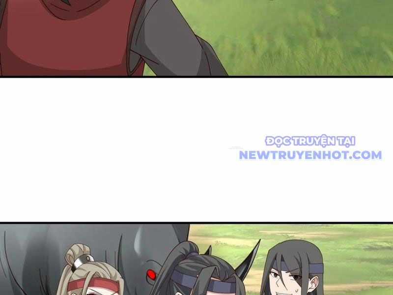 Vô Địch Thật Tịch Mịch Chapter 48 trang 36