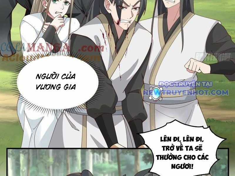 Vô Địch Thật Tịch Mịch Chapter 48 trang 37