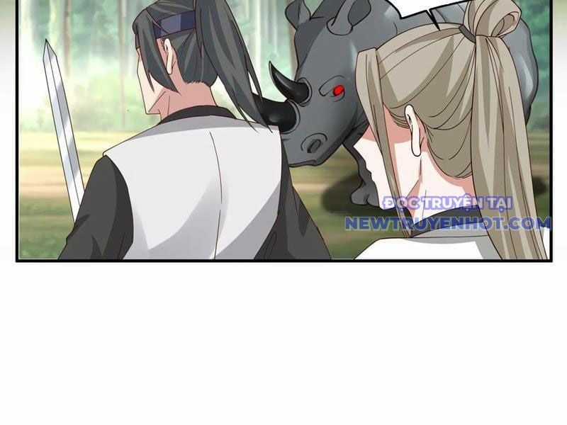 Vô Địch Thật Tịch Mịch Chapter 48 trang 38