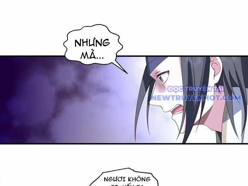 Vô Địch Thật Tịch Mịch Chapter 48 trang 39
