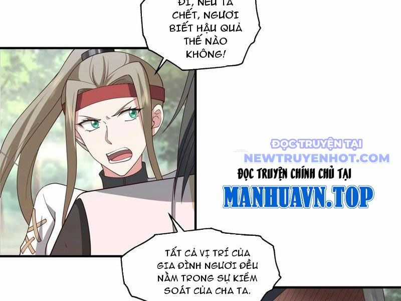 Vô Địch Thật Tịch Mịch Chapter 48 trang 40