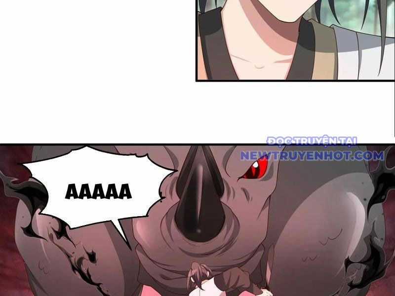 Vô Địch Thật Tịch Mịch Chapter 48 trang 42