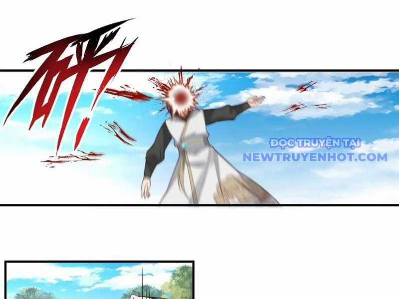 Vô Địch Thật Tịch Mịch Chapter 48 trang 44