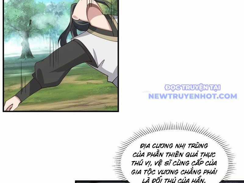 Vô Địch Thật Tịch Mịch Chapter 48 trang 45