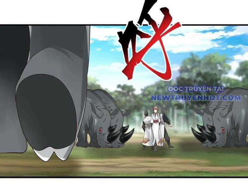 Vô Địch Thật Tịch Mịch Chapter 48 trang 47