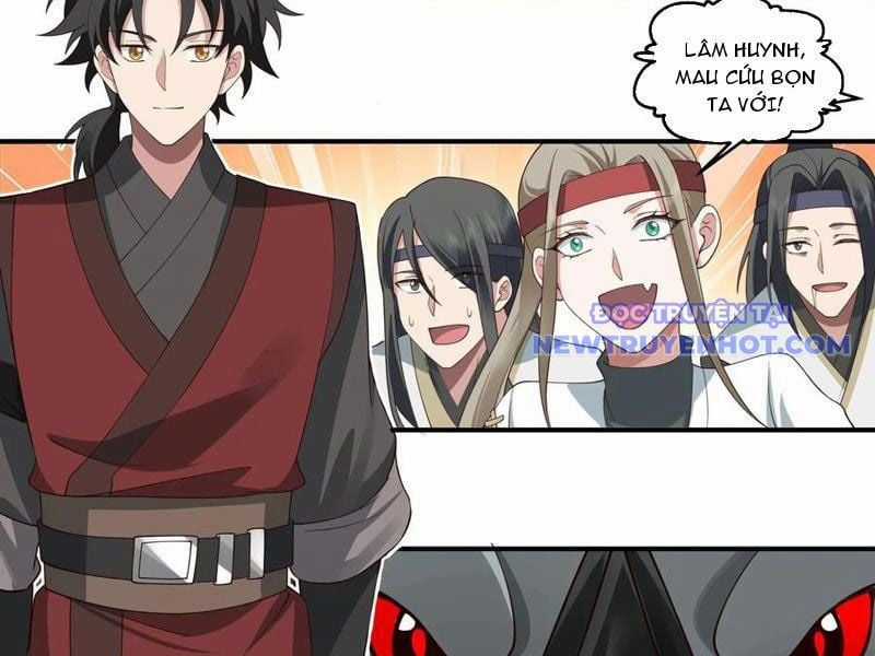 Vô Địch Thật Tịch Mịch Chapter 48 trang 49