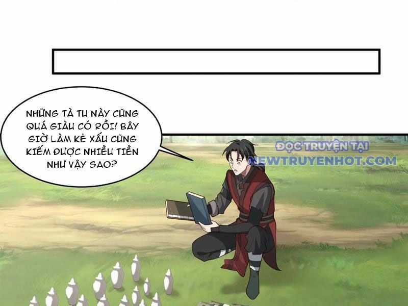 Vô Địch Thật Tịch Mịch Chapter 48 trang 5