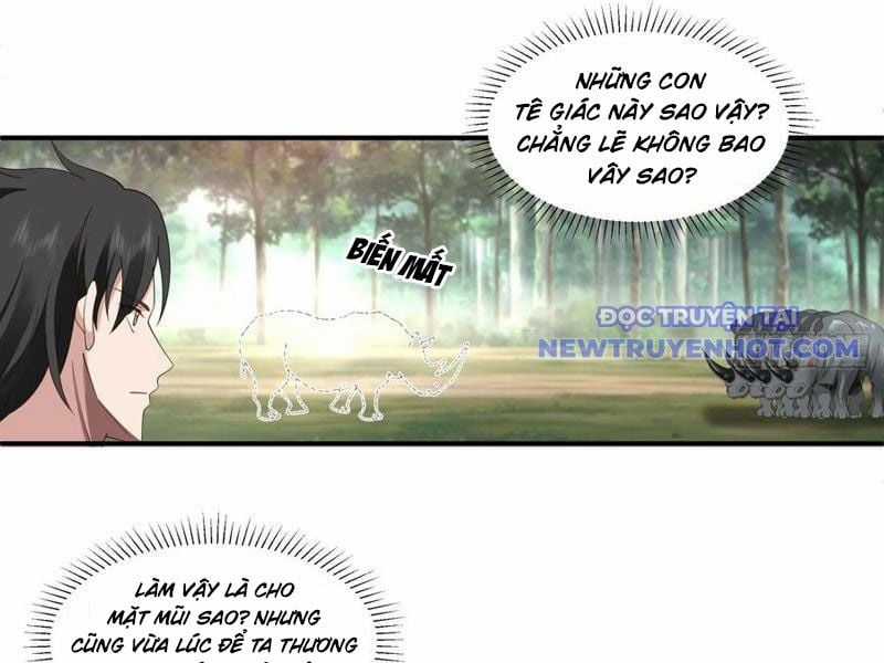 Vô Địch Thật Tịch Mịch Chapter 48 trang 53