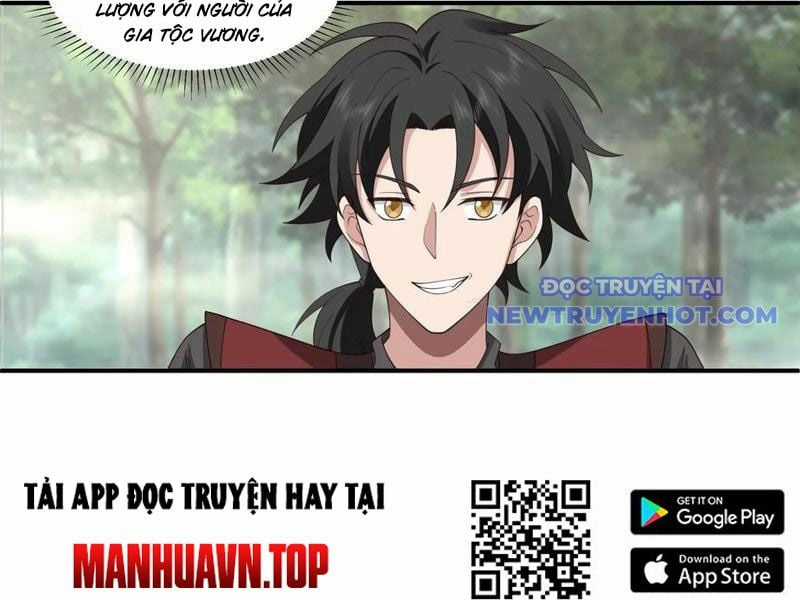 Vô Địch Thật Tịch Mịch Chapter 48 trang 54