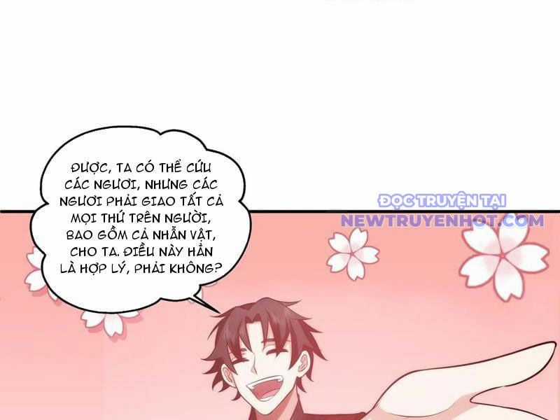 Vô Địch Thật Tịch Mịch Chapter 48 trang 55