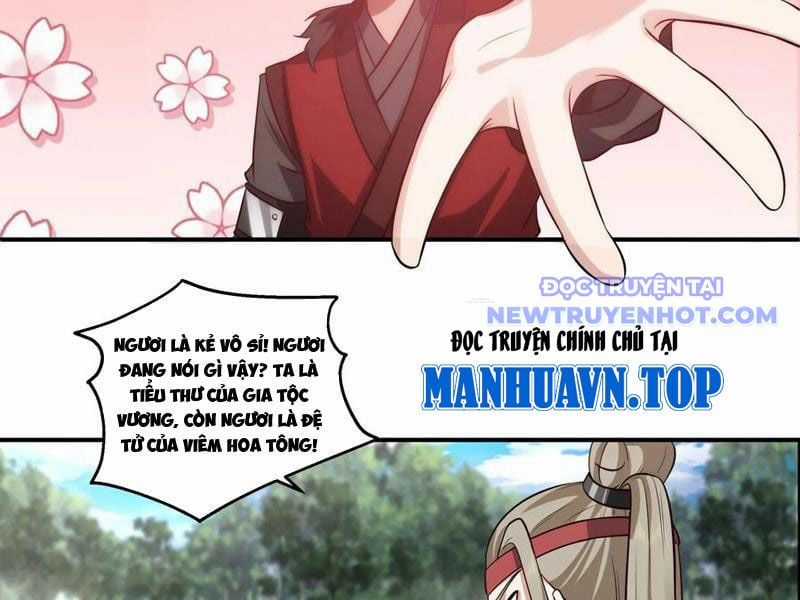 Vô Địch Thật Tịch Mịch Chapter 48 trang 56