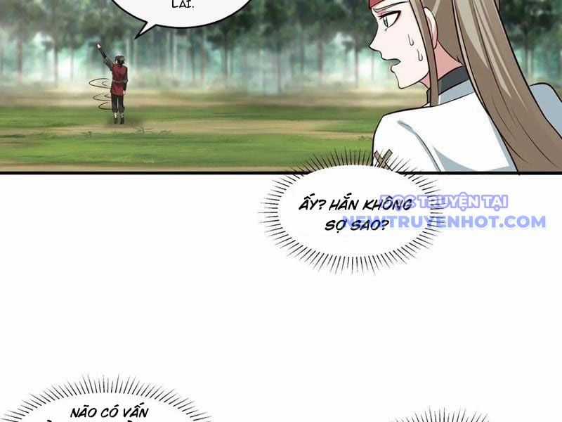 Vô Địch Thật Tịch Mịch Chapter 48 trang 58