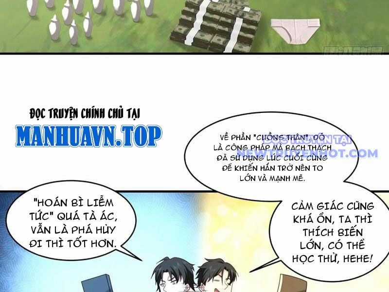 Vô Địch Thật Tịch Mịch Chapter 48 trang 6