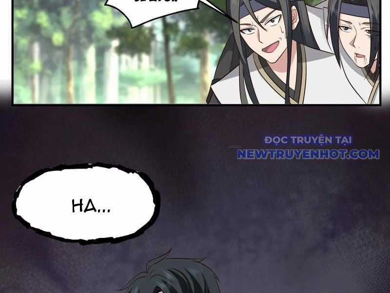 Vô Địch Thật Tịch Mịch Chapter 48 trang 60