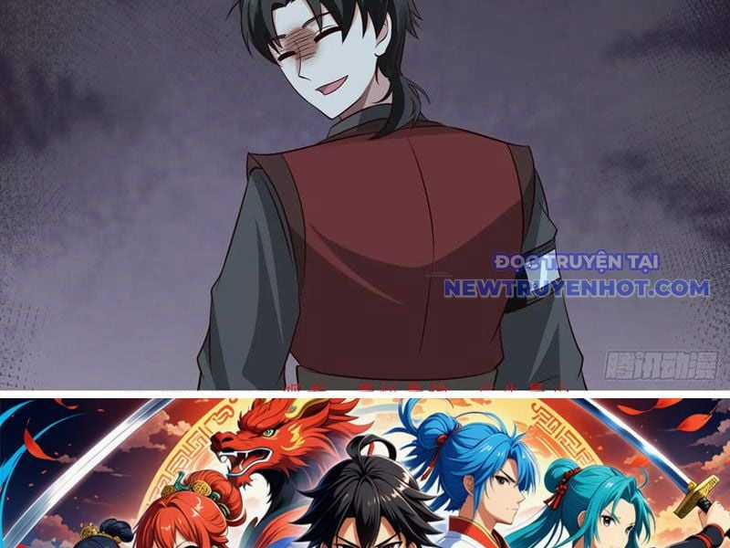 Vô Địch Thật Tịch Mịch Chapter 48 trang 61