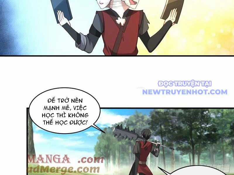 Vô Địch Thật Tịch Mịch Chapter 48 trang 7