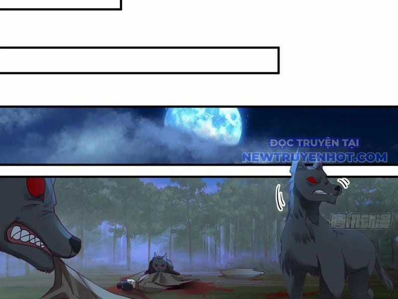 Vô Địch Thật Tịch Mịch Chapter 48 trang 9