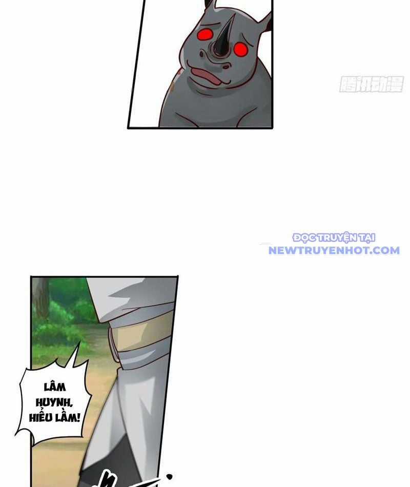 Vô Địch Thật Tịch Mịch Chapter 49 trang 10