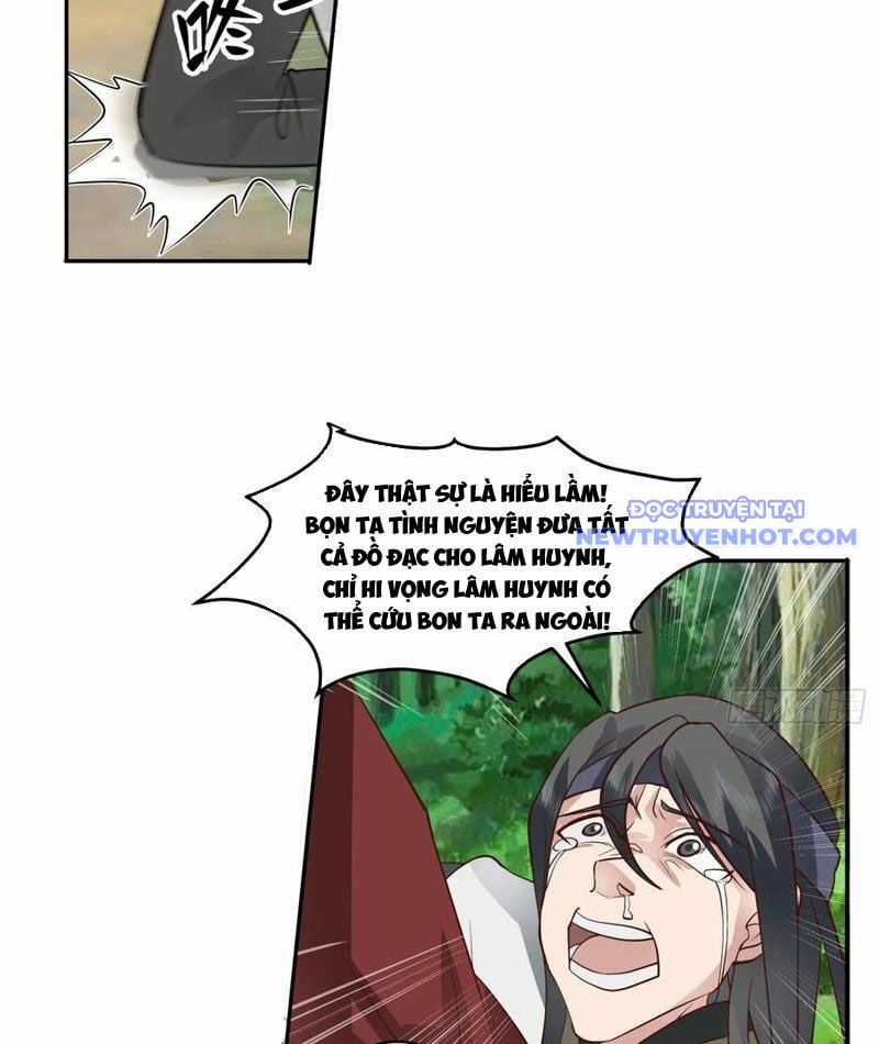 Vô Địch Thật Tịch Mịch Chapter 49 trang 11