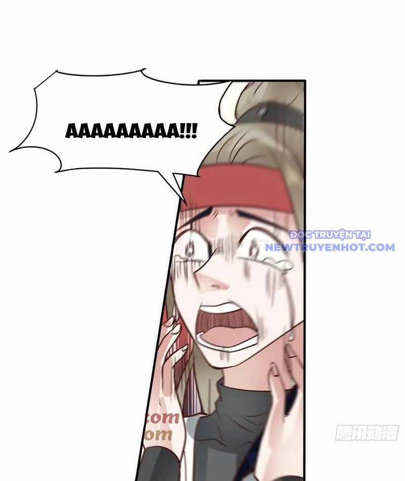 Vô Địch Thật Tịch Mịch Chapter 49 trang 18