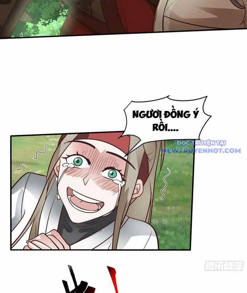 Vô Địch Thật Tịch Mịch Chapter 49 trang 21