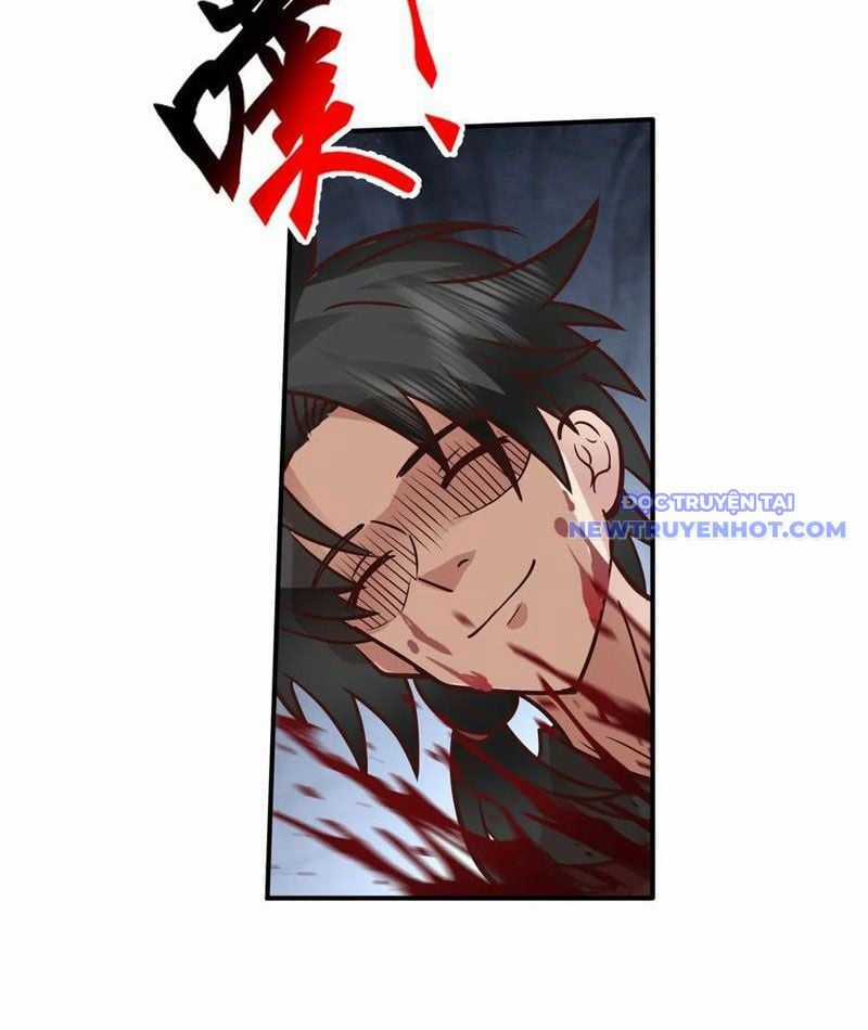 Vô Địch Thật Tịch Mịch Chapter 49 trang 22