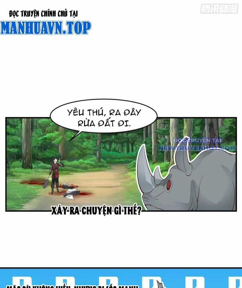 Vô Địch Thật Tịch Mịch Chapter 49 trang 23
