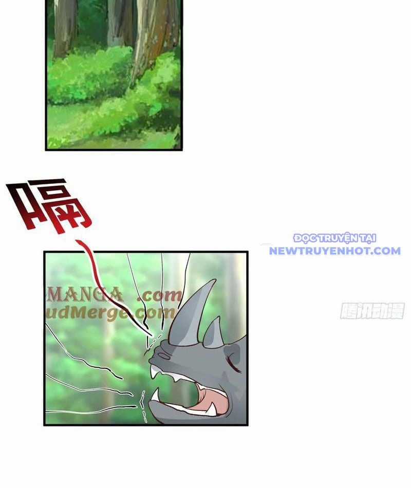 Vô Địch Thật Tịch Mịch Chapter 49 trang 26