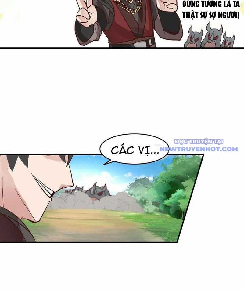 Vô Địch Thật Tịch Mịch Chapter 49 trang 28