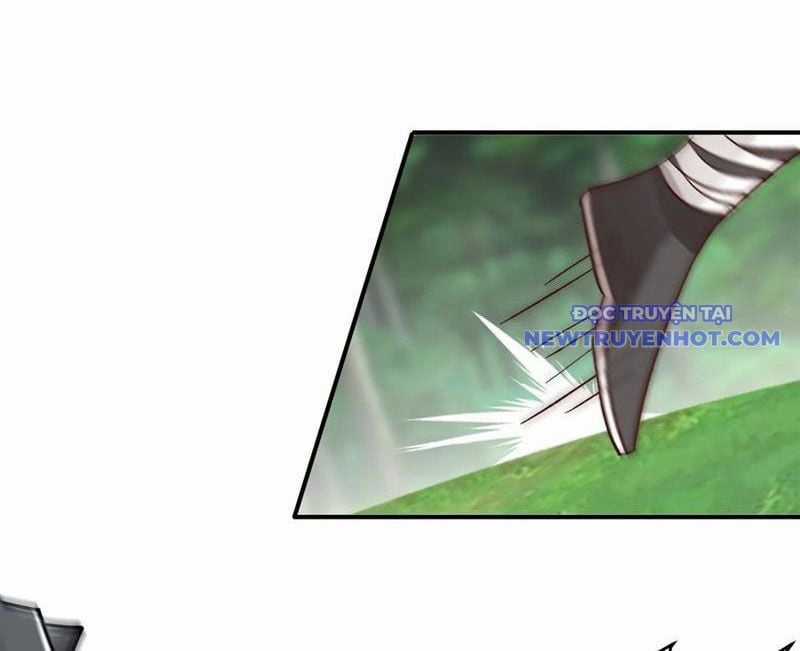 Vô Địch Thật Tịch Mịch Chapter 49 trang 29