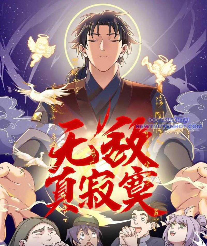 Vô Địch Thật Tịch Mịch Chapter 49 trang 3