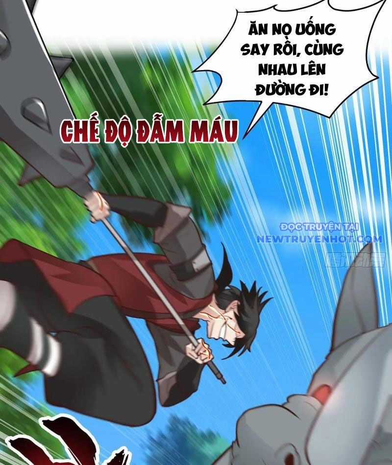 Vô Địch Thật Tịch Mịch Chapter 49 trang 30