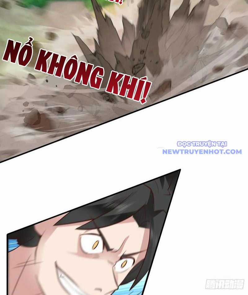 Vô Địch Thật Tịch Mịch Chapter 49 trang 32