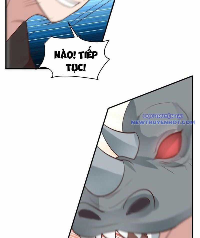 Vô Địch Thật Tịch Mịch Chapter 49 trang 33