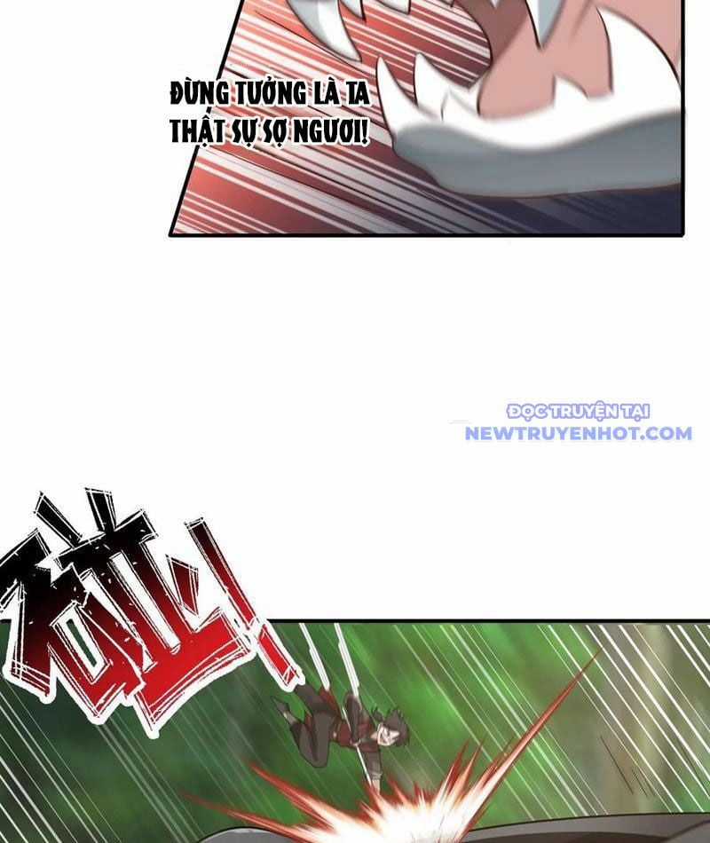 Vô Địch Thật Tịch Mịch Chapter 49 trang 34