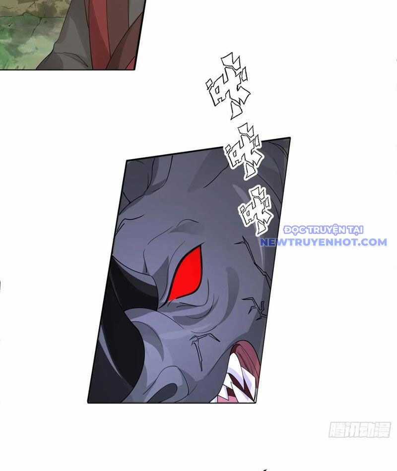 Vô Địch Thật Tịch Mịch Chapter 49 trang 38