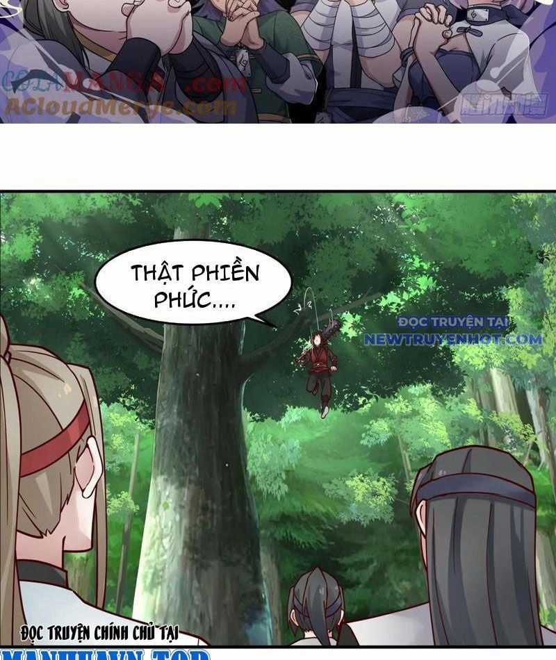 Vô Địch Thật Tịch Mịch Chapter 49 trang 4