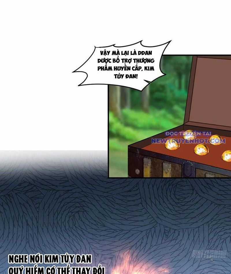 Vô Địch Thật Tịch Mịch Chapter 49 trang 44