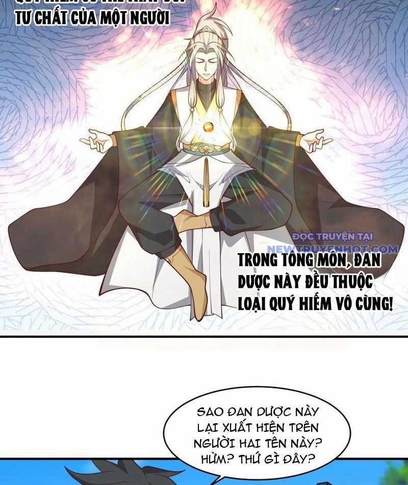 Vô Địch Thật Tịch Mịch Chapter 49 trang 45