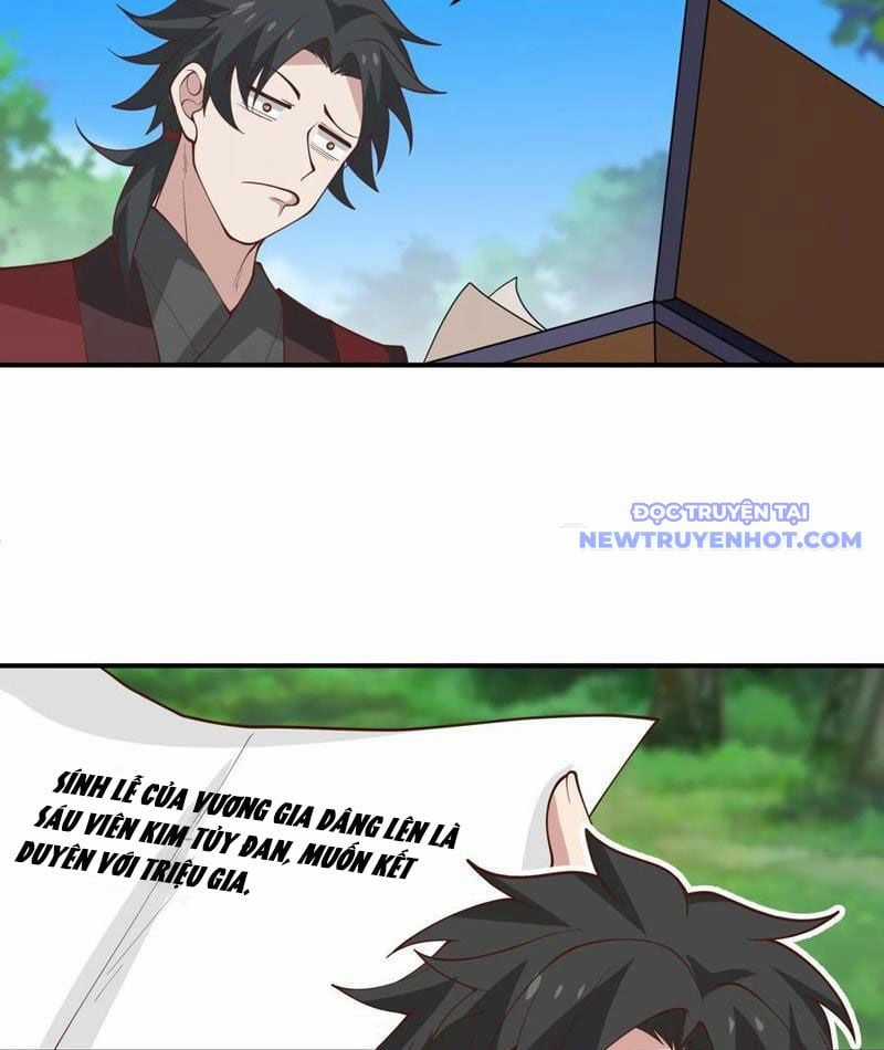 Vô Địch Thật Tịch Mịch Chapter 49 trang 46