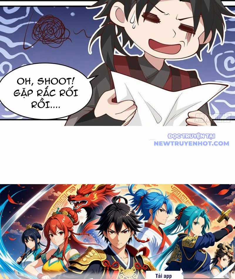 Vô Địch Thật Tịch Mịch Chapter 49 trang 47