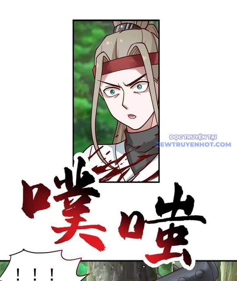 Vô Địch Thật Tịch Mịch Chapter 49 trang 6